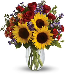 Pure Happiness Flower Power, Florist Davenport FL